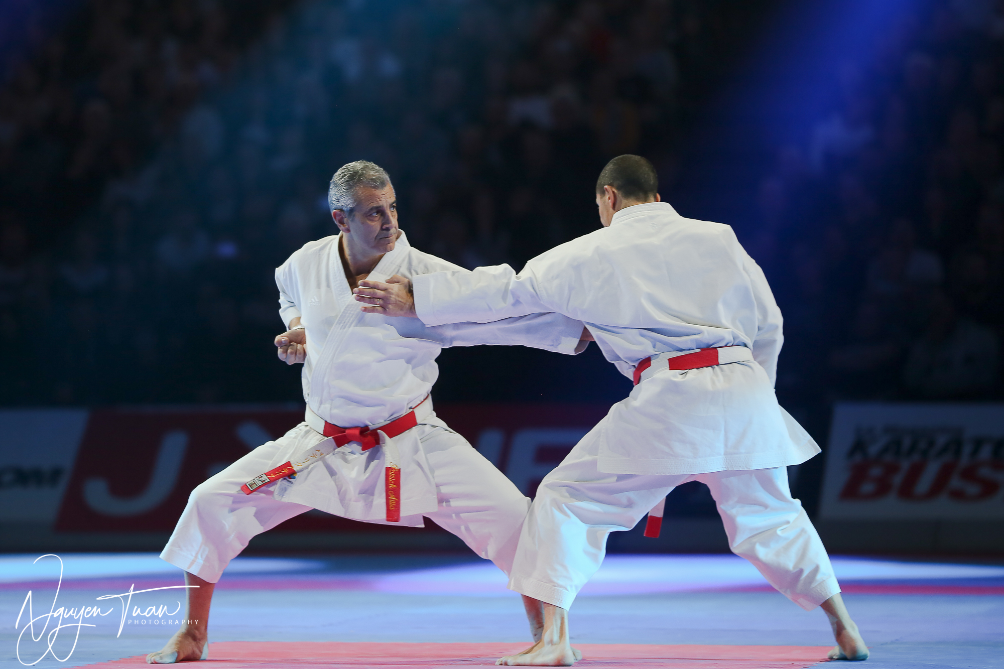 20190324 Festival des Arts Martiaux 3701